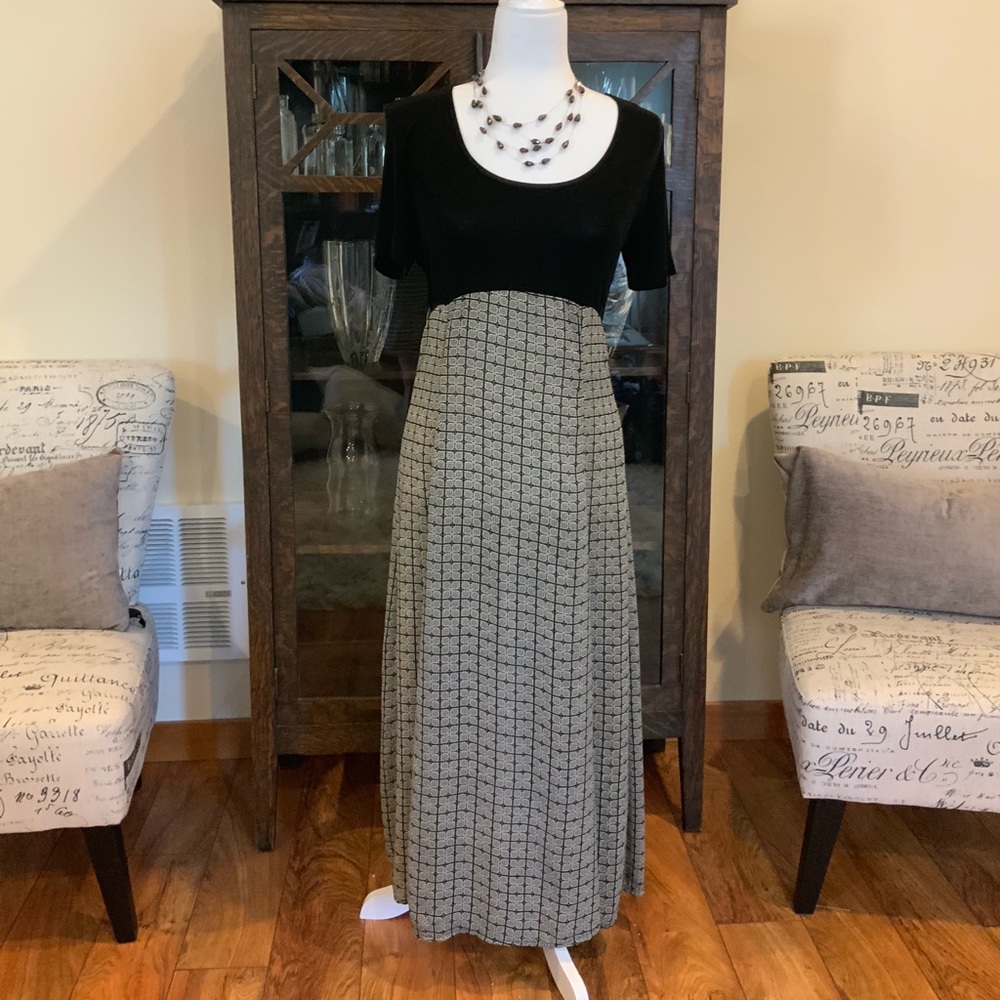 Midi dress